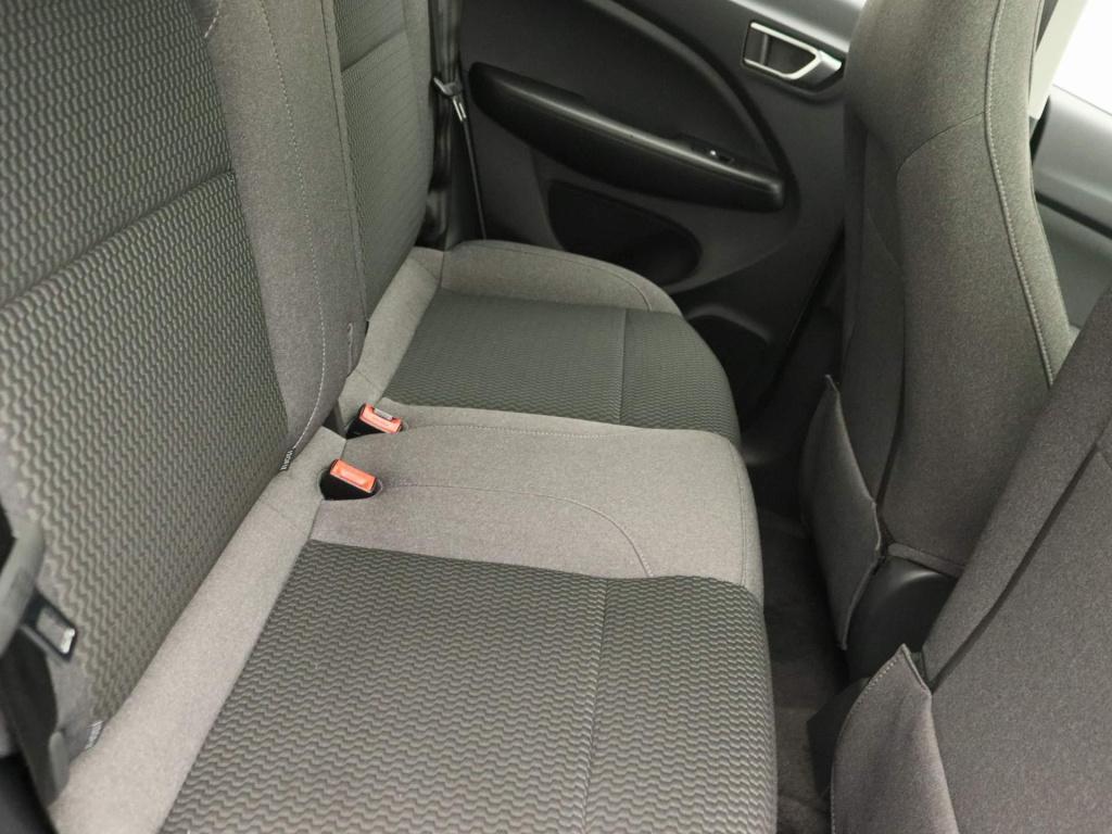 Leapmotor T03 design 37.3 kwh de voordelige elektrische stadsauto | rijk ui