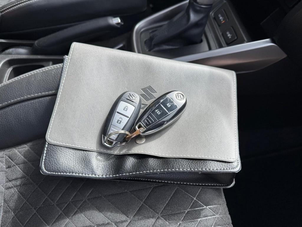 Suzuki Vitara 1.4 b.jet select