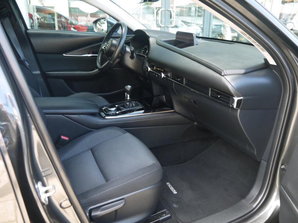 Mazda Cx-30 2.0 e-skyactiv-g m hybrid comfort|rijklaar