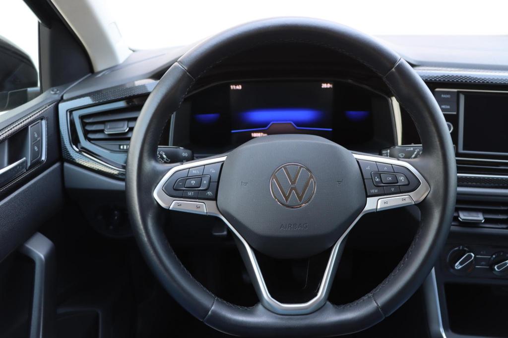 Volkswagen Polo 1.0 tsi life 95pk