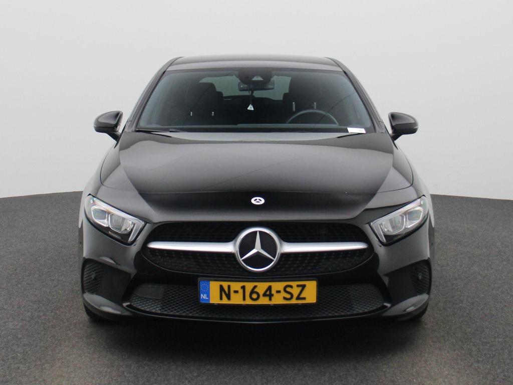 Mercedes-Benz A-Klasse 180 business solution | automaat | apple carplay / a