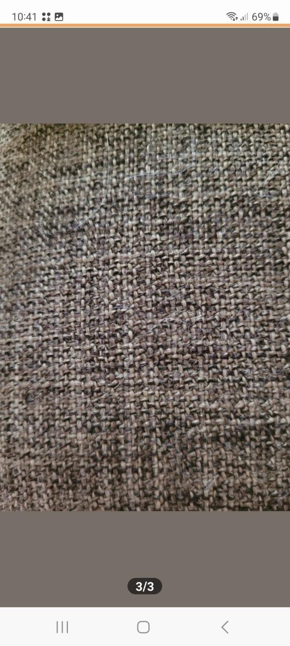 Fauteuils (2 stuks)