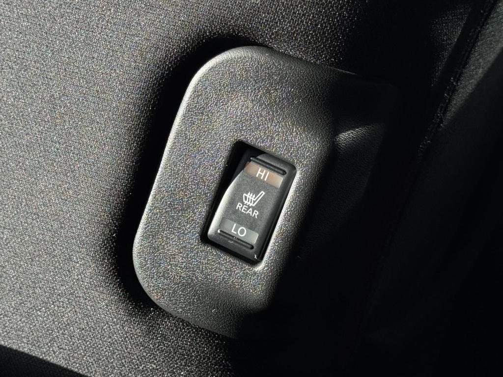 Nissan Leaf acenta 40 kwh