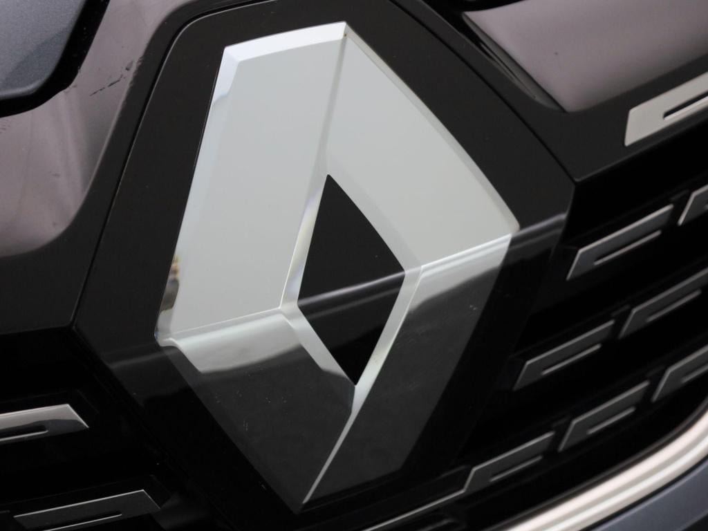 Renault Megane E-tech estate 1.6 plug-in hybrid 160 business edition one | 