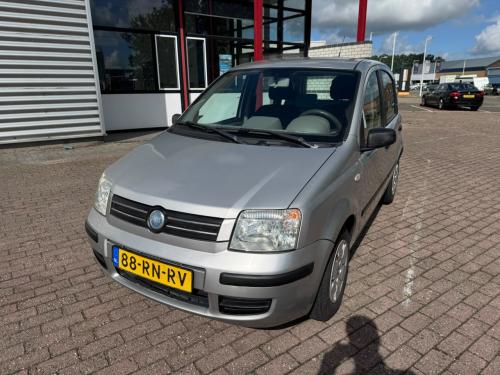 Fiat panda bj 2005  1100 euro