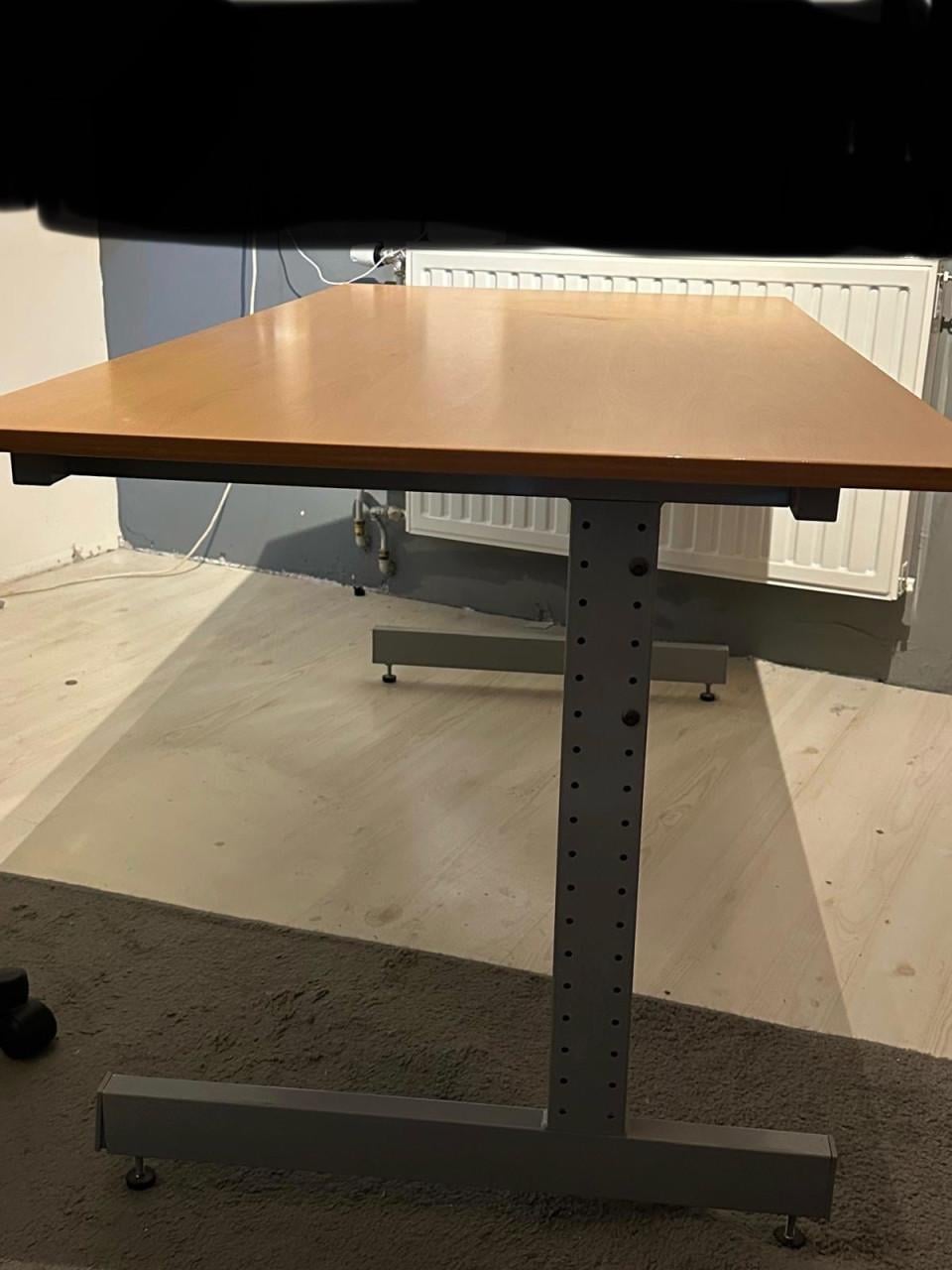 Bureau