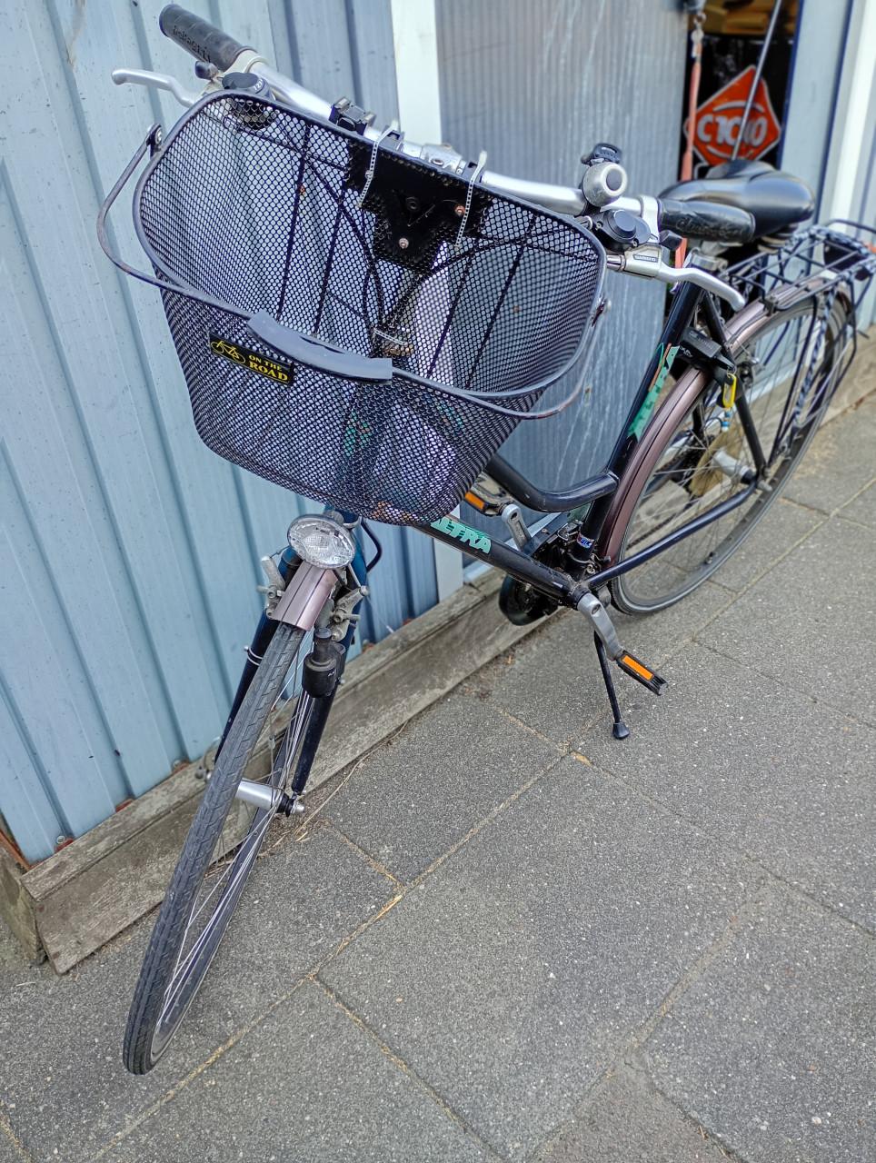 Dames fiets