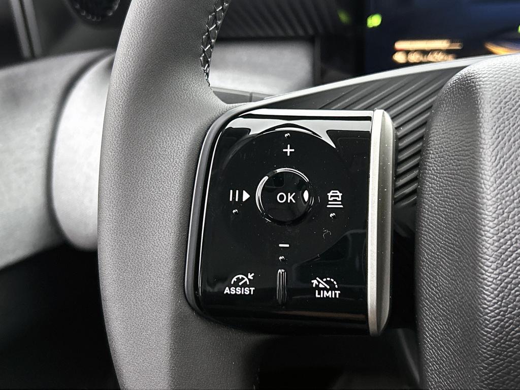 Citroen C5 Aircross you comfort range 74 kwh | adaptive cruise | parkeersen