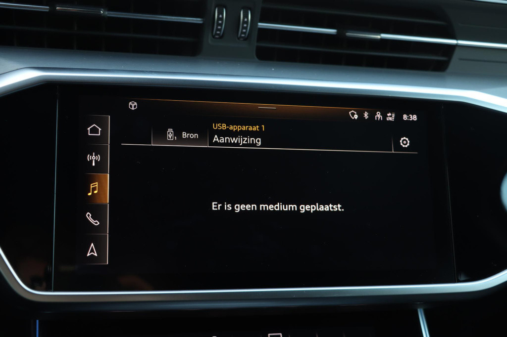 Audi A6 avant 50 tfsi e quattro s edition competition 300pk s-tronic