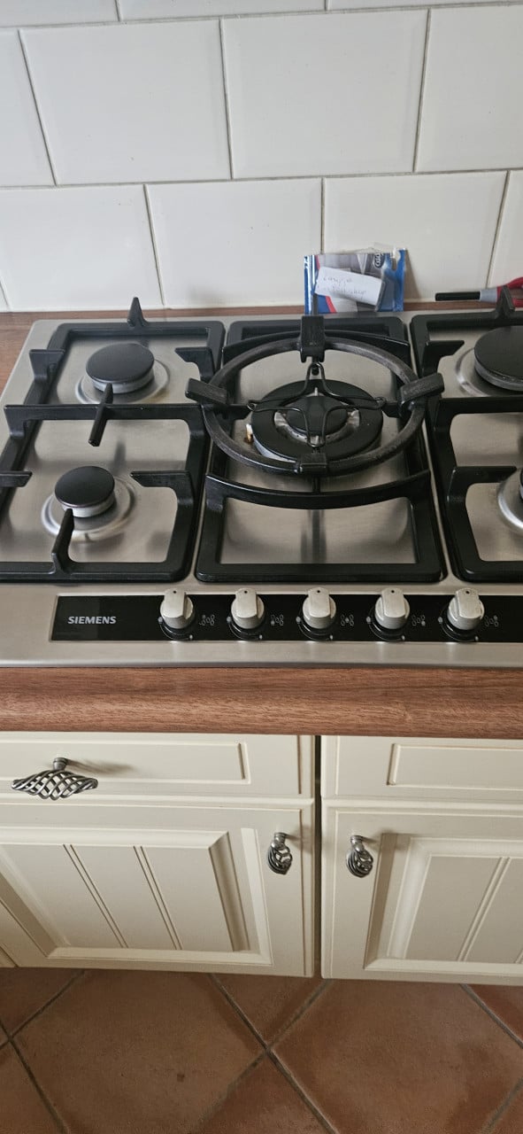 Keuken