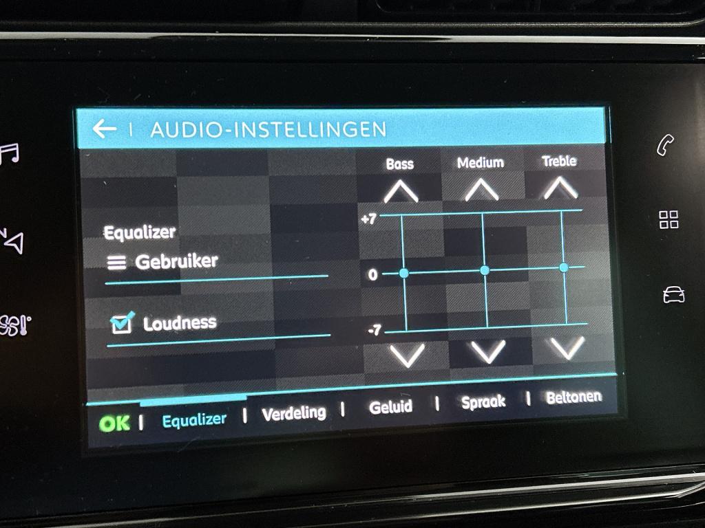 Citroen C3 Aircross 110 pk shine | rijklaar | twotone | 17'' lmv | climate 