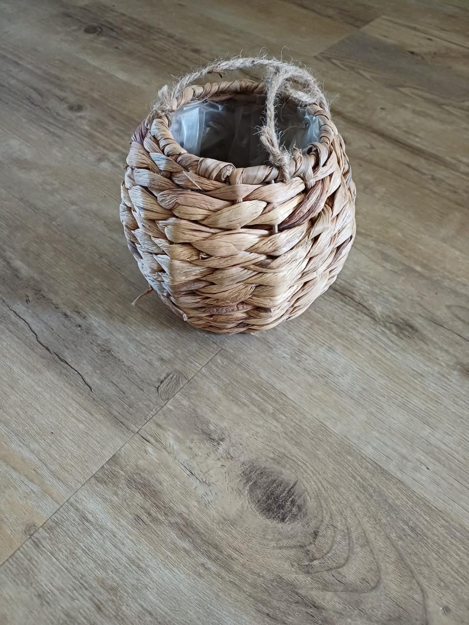 Plantenhanger waterhyachint nieuw