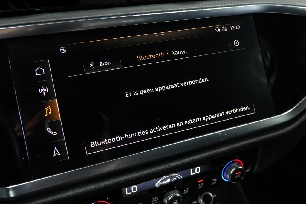Audi Q3 40 tfsi | quattro | acc | camera | led |
