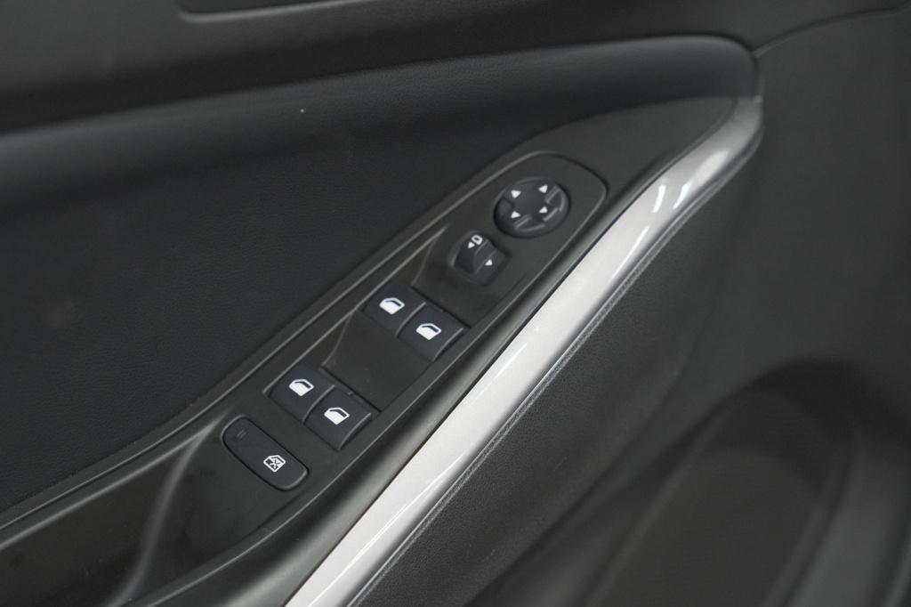 Opel Grandland 1.6 turbo plug-in hybrid gs line | adaptieve cruise control 