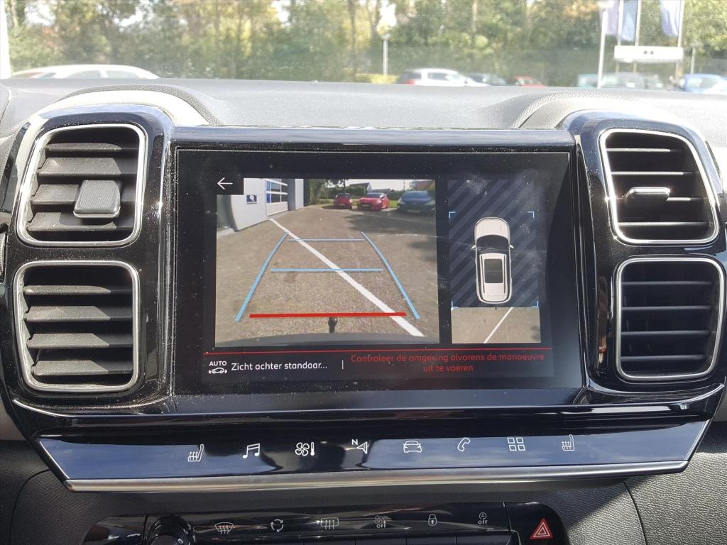 Citroen C5 Aircross 1.2 puretech 130pk business | navi | bt | applecarplay 