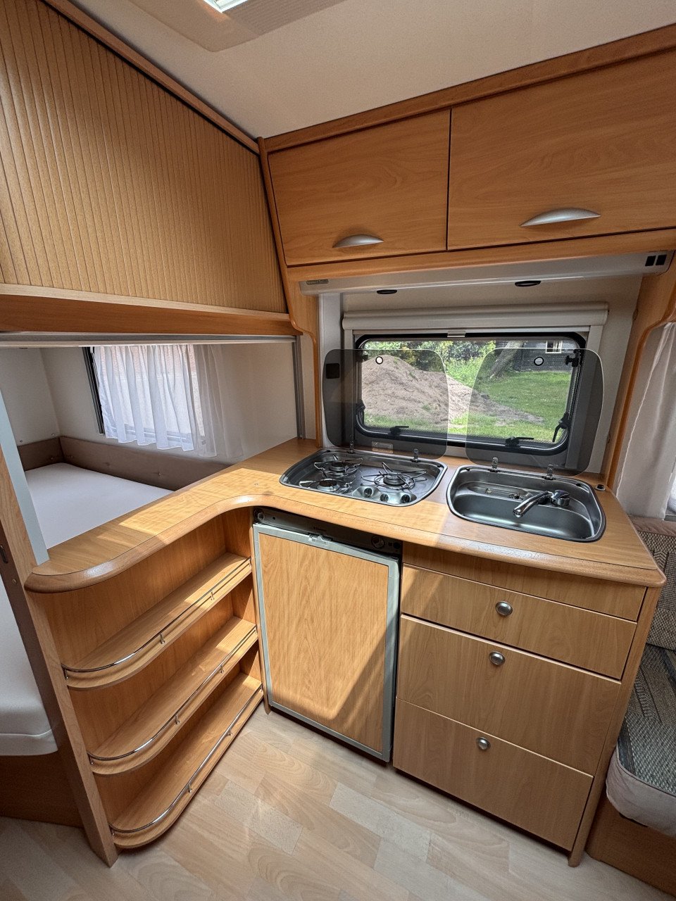 Chateau Calista 450