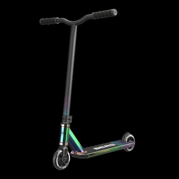 Stuntstep BERG Proxus - X1