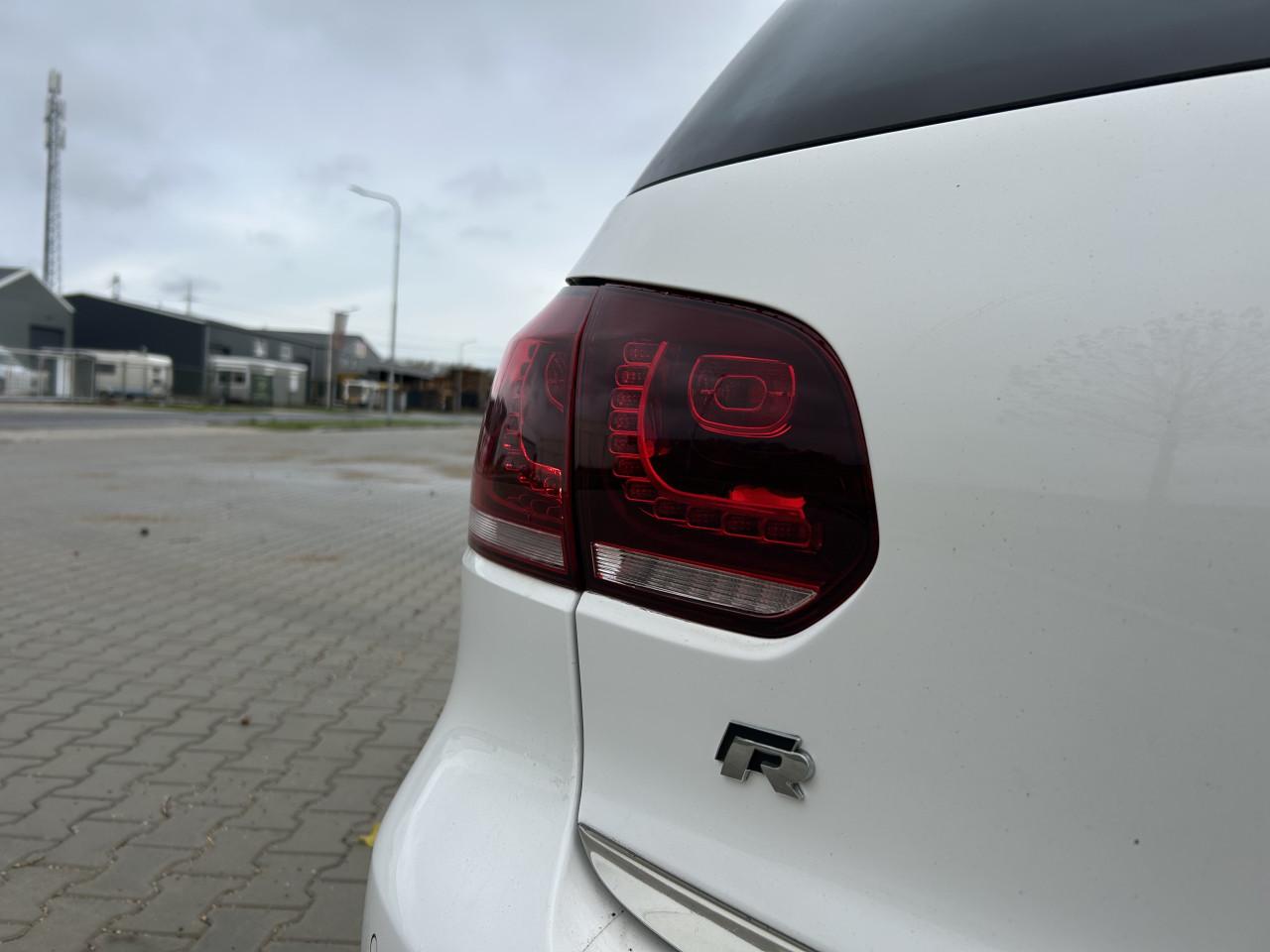Volkswagen Golf 1.4 TSI R-LINE|CRUISE CONTR.|STOELV|NAVI|APK