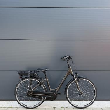 Katarga C7 Bosch middenmotor 400WH