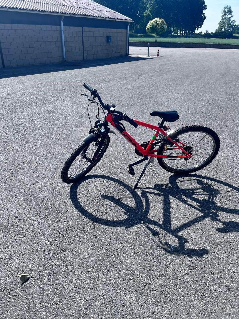 Fiets