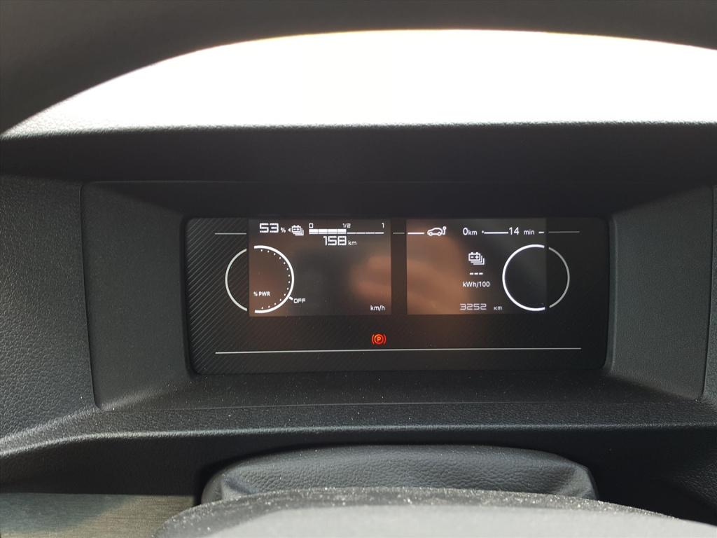 Citroen ë-jumpy gb l2 ev 75 kwh 136pk airco | cruise control | parkeersenso