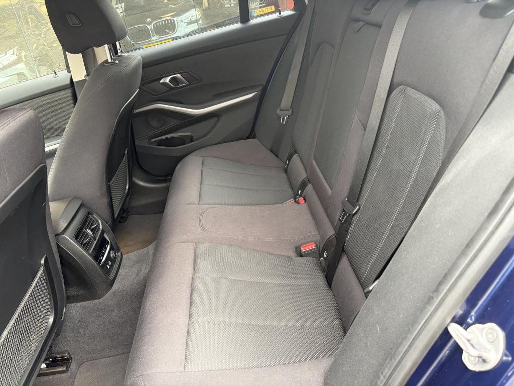 BMW 3-serie touring 320i high executive edition