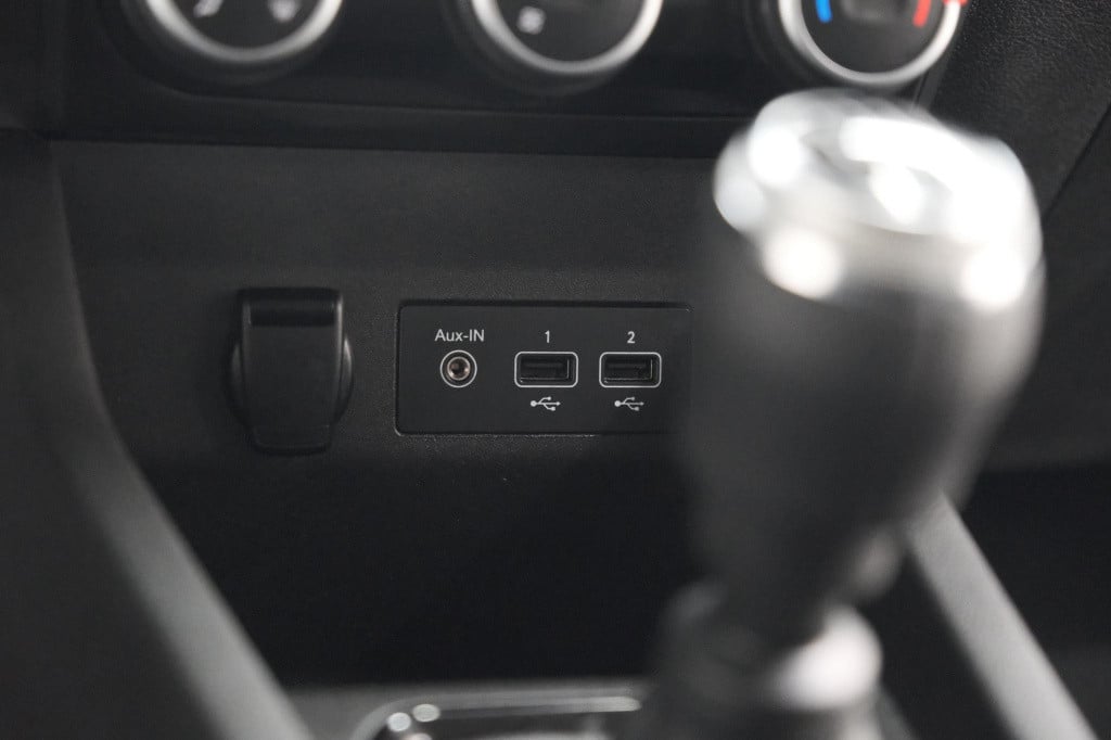 Renault Clio tce 90 zen | navigatie | parkeersensoren | apple carplay | 16 