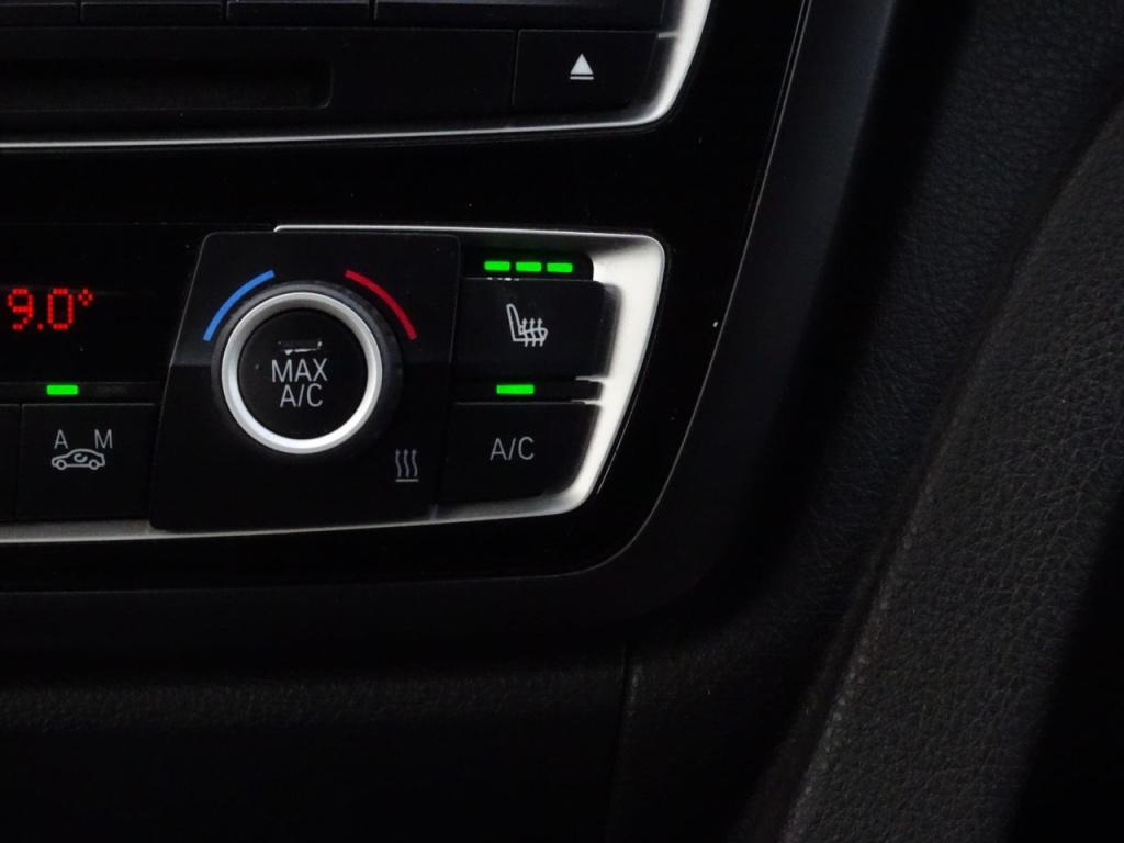 BMW 4 Serie gran coupé 420i xdrive high executive | leder | pano | memory