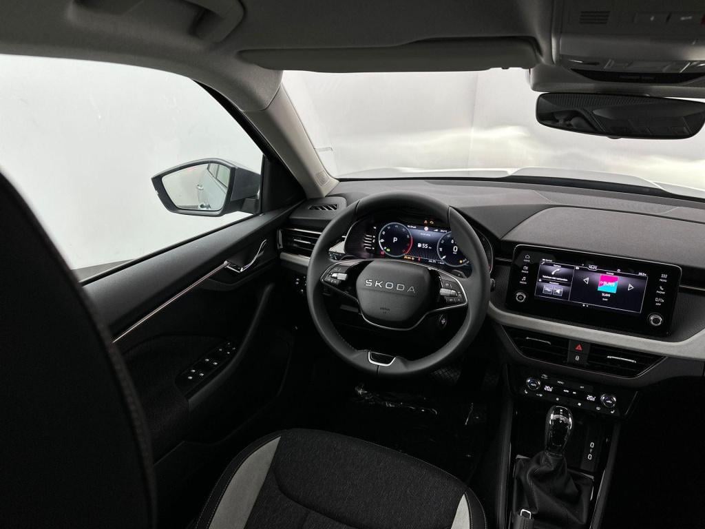 Skoda Kamiq business edition 1.0 tsi 85 kw / 115 pk suv 7 vers