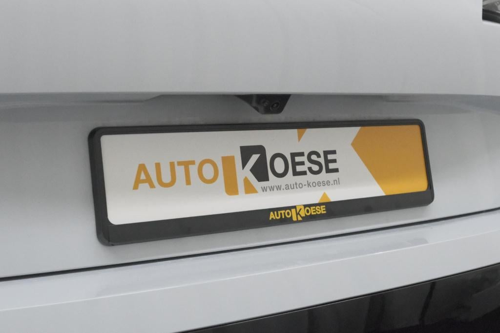 Peugeot 308 sw 1.2 hybrid 145 e-dcs6 gt | adaptieve cruise control | camera