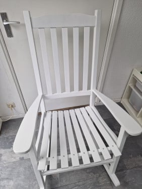 Schommelstoel