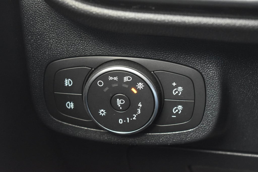 Ford Fiesta 1.0 ecoboost st-line x | climate control | cruise control | win