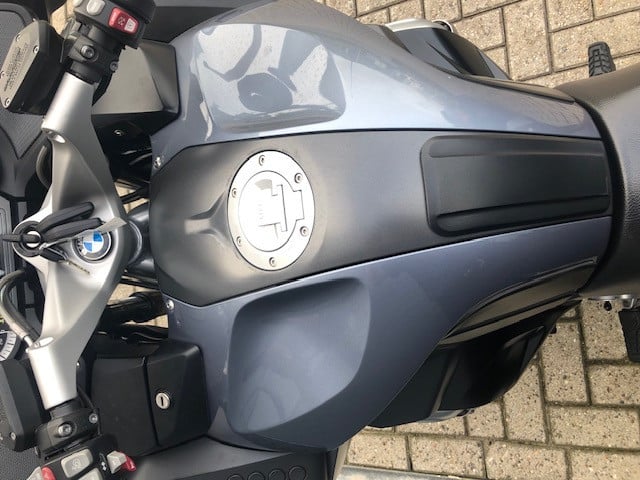BMW R1200RT, 2014, 1e eig met 70dkm, ABS/ESA,shift-assist etc, etc €9450,-
