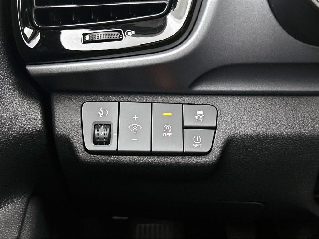 Kia Stonic 1.0 t-gdi mhev dynamicplusline | apple carplay / android auto | 