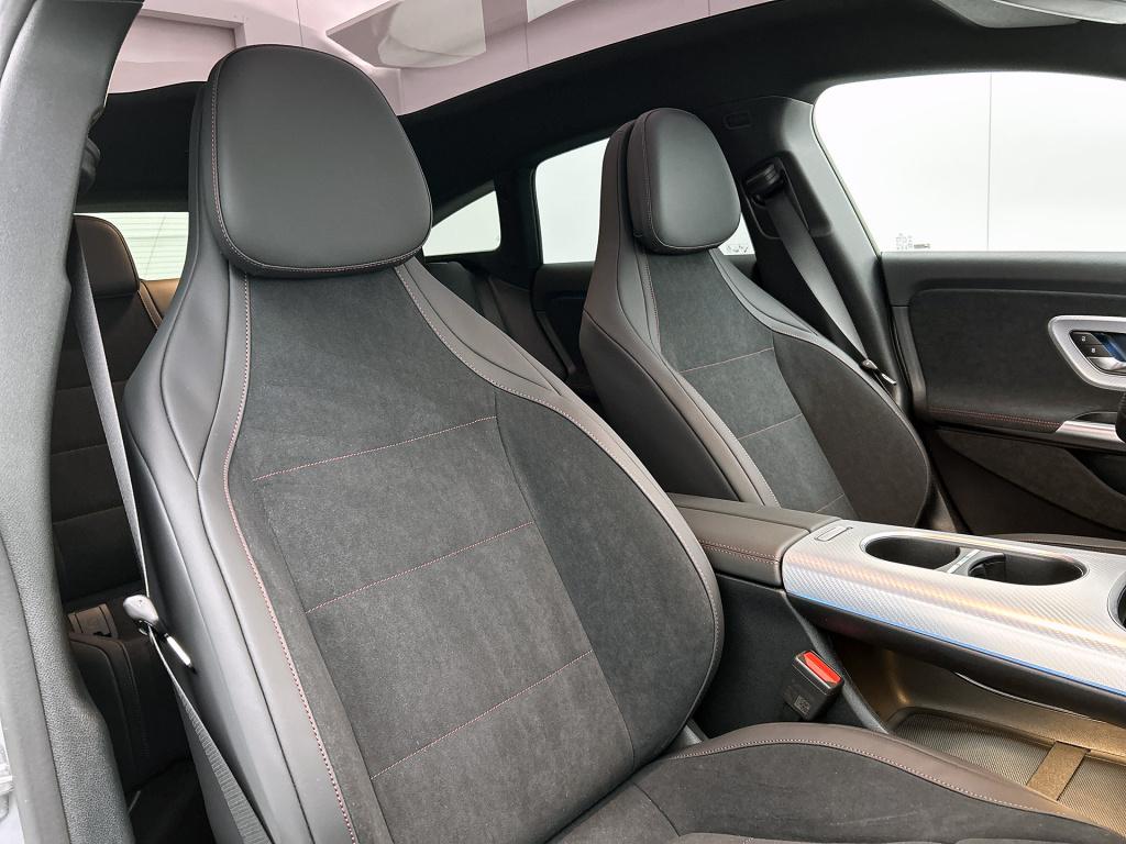 Mercedes-Benz Cla shooting brake 250+ business solution amg 85 kwh | pluspa