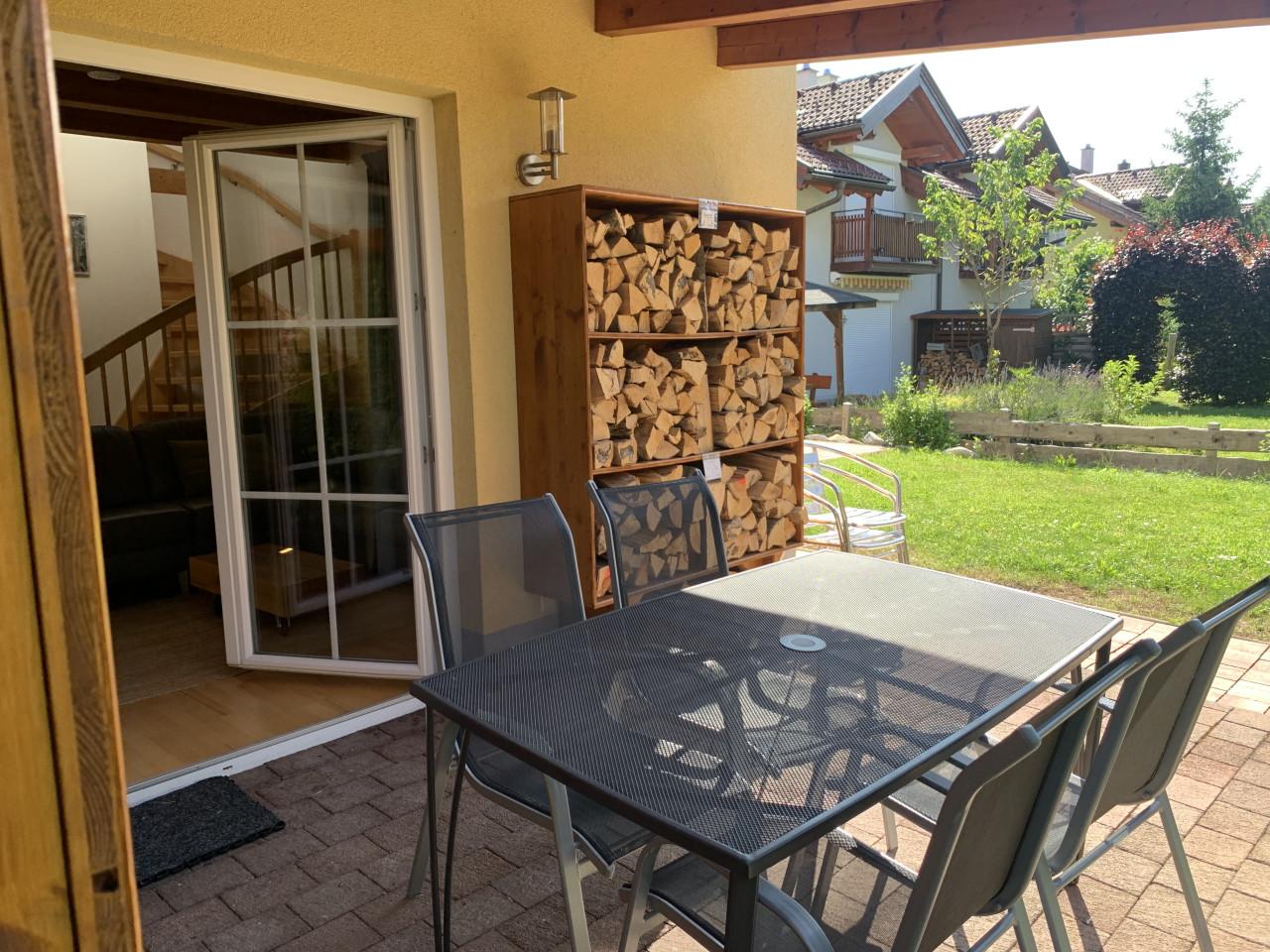Vakantiewoning Karinthië 8 pers. sauna, terras, wandel, fiets, zwemmen