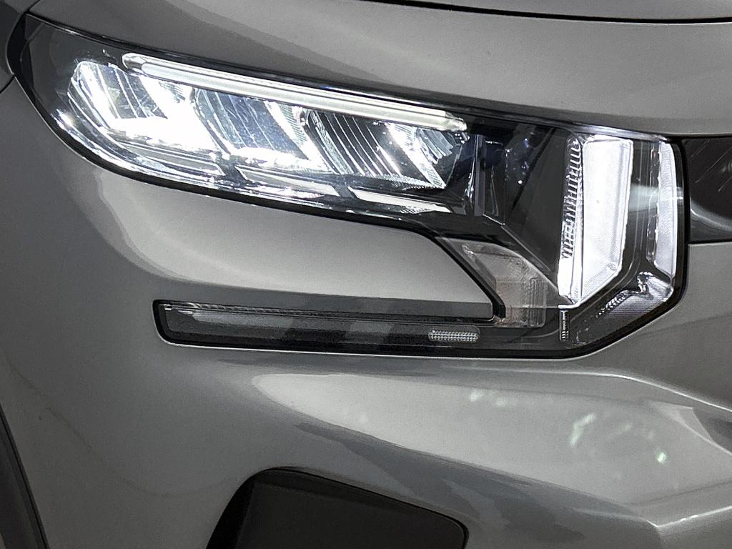 Citroen ë-c3 max 113pk 44 kwh | automaat | apple carplay | parkeercamera | 