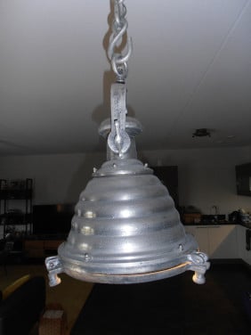 Hanglampen