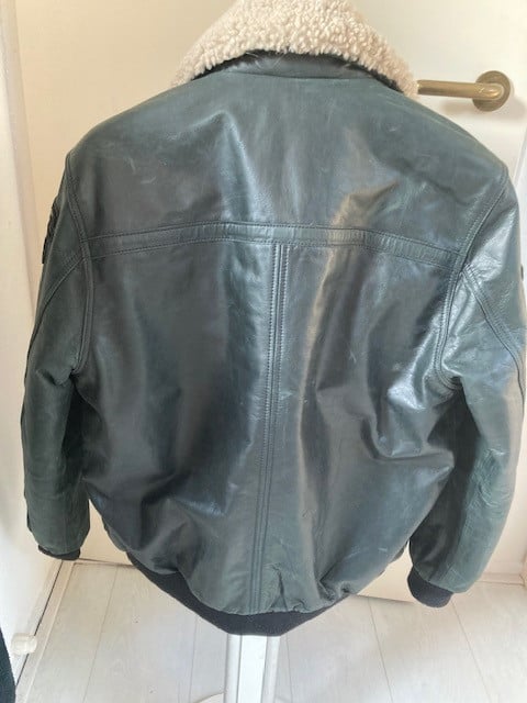 Piloten Jack PME Legend XL
