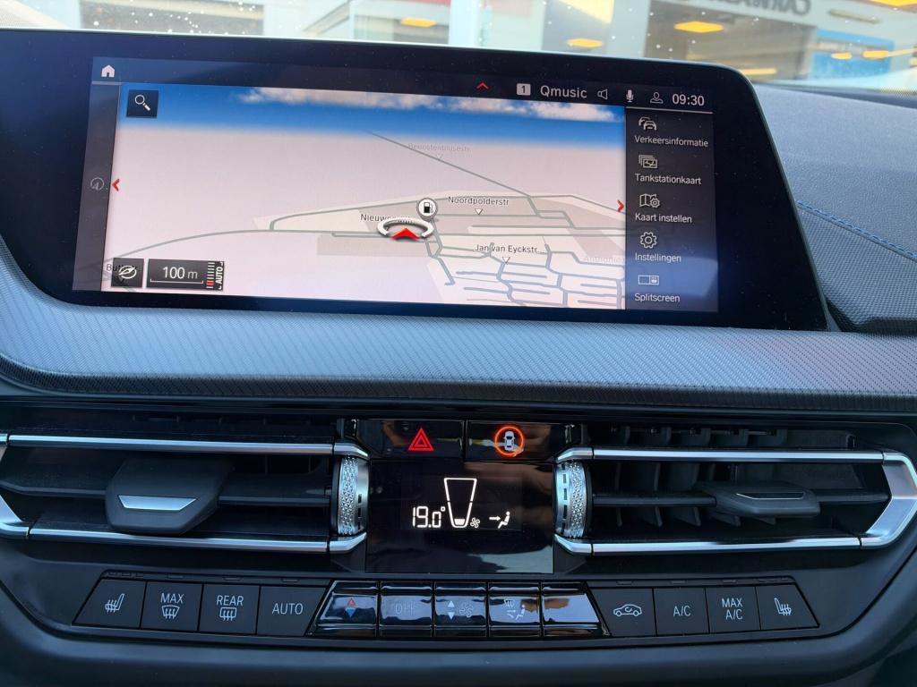 BMW 2-serie gran coupé 218i high executive