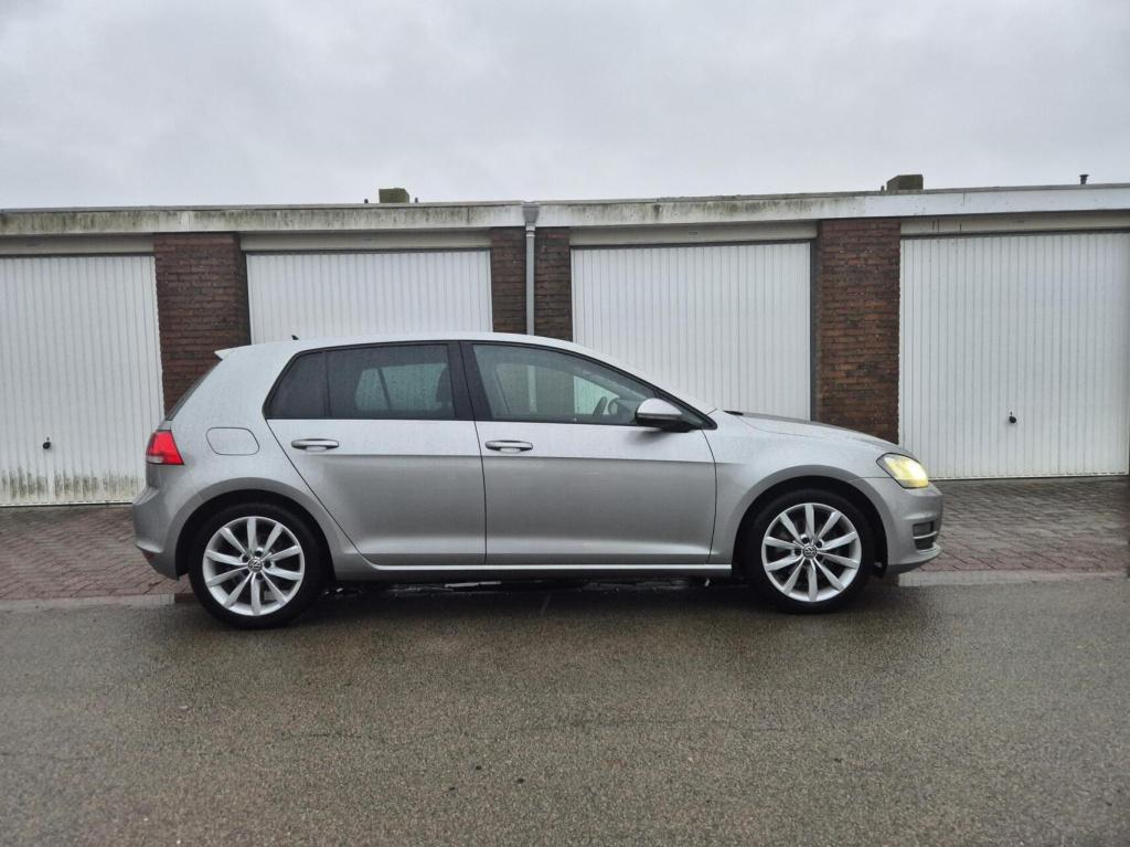 Volkswagen Golf 1.4 tsi highline / 1e eigenaar / dealeronderhouden / cruise
