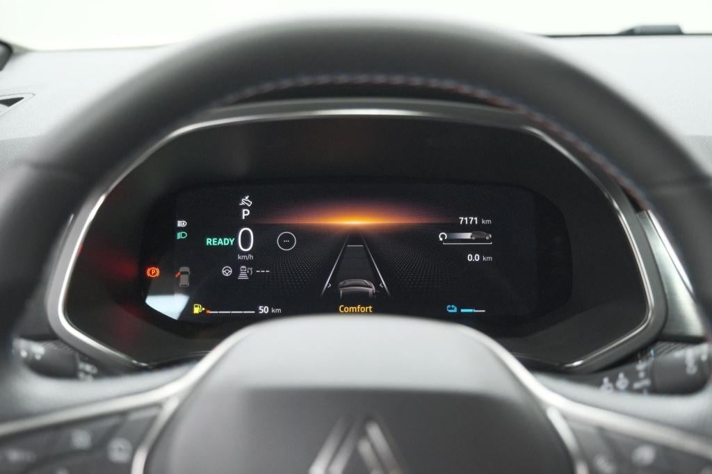 Renault Captur 1.8 e-tech full hybrid 160 esprit alpine | 360 camera | adap