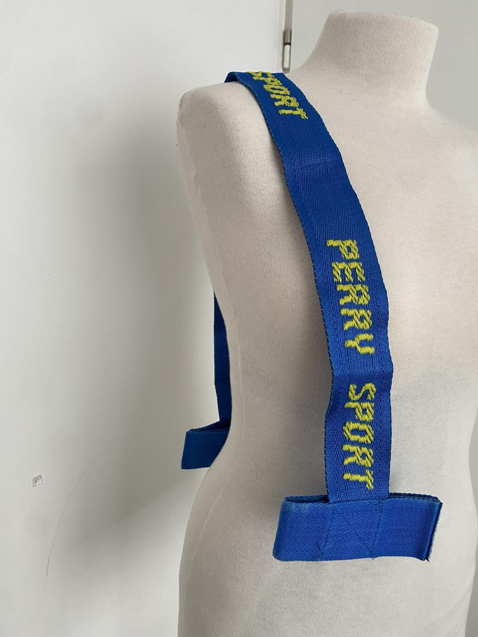 Ski band/ draagriem.