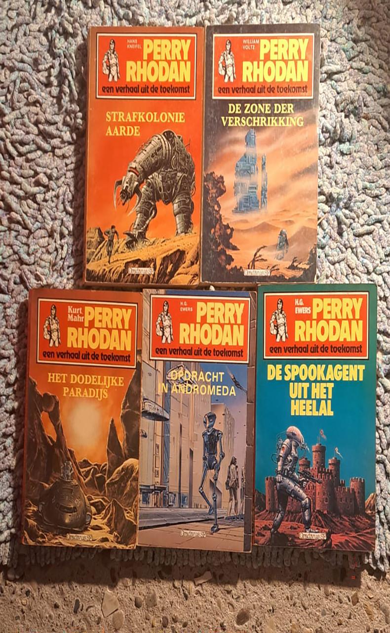 Perry Rhodan