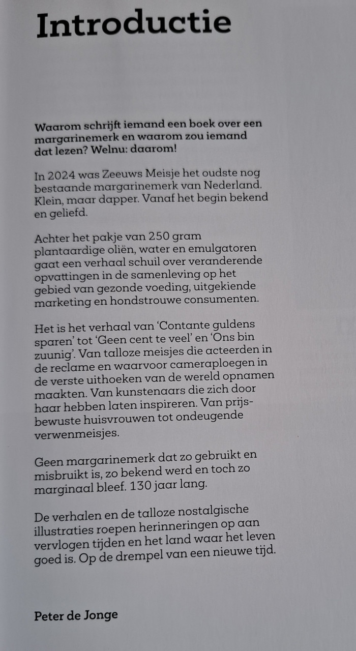 Geen cent te veel, hoor. Door Peter de Jonge