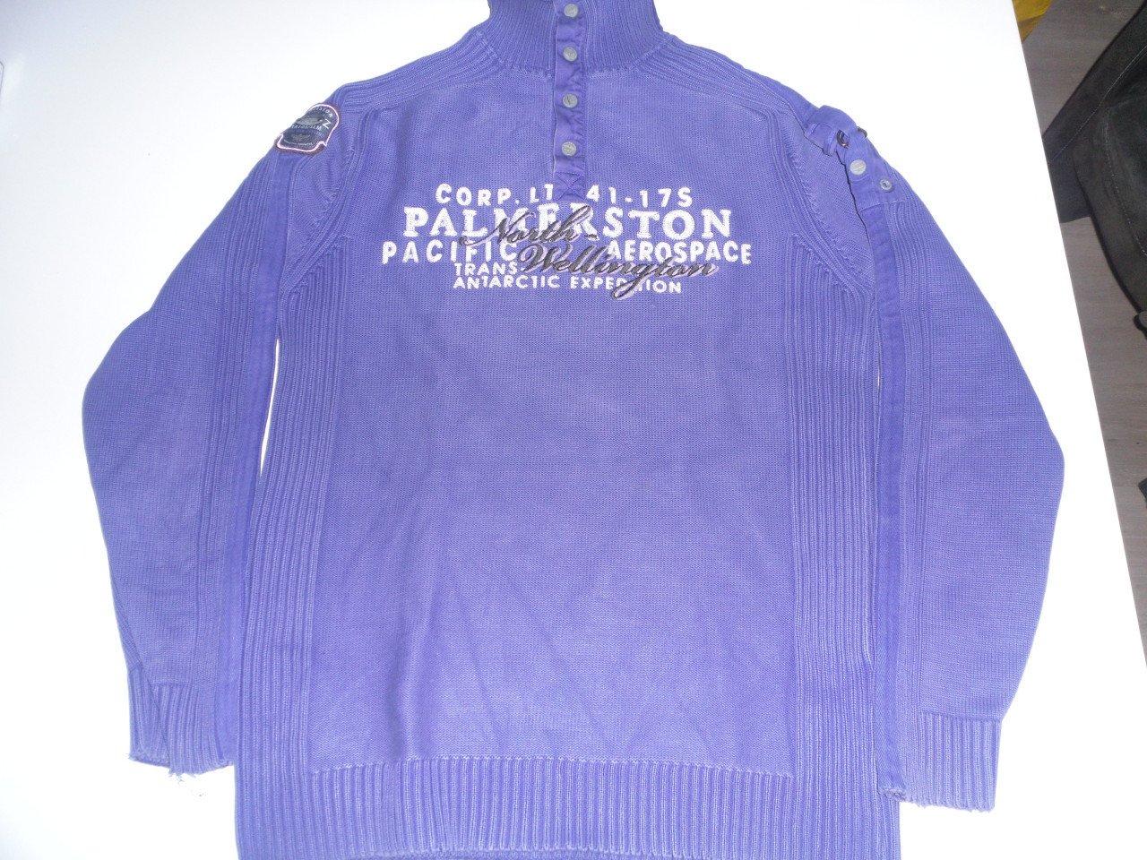KLEDING