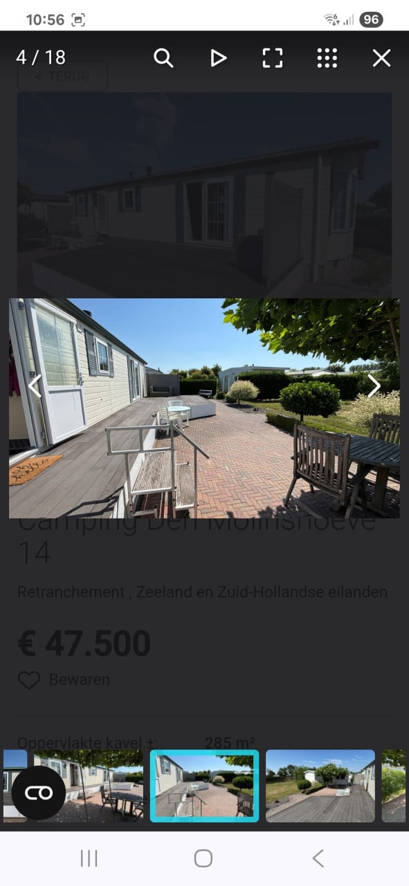 Chalet