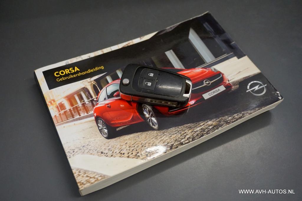 Opel Corsa 1.4 online edition