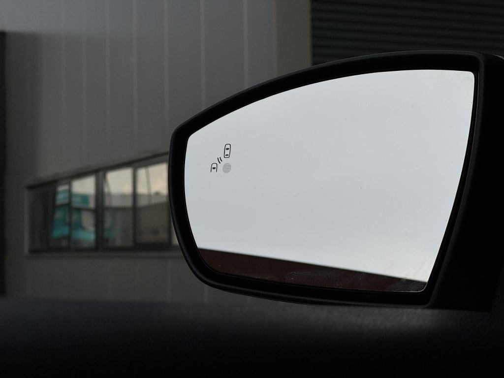 Ford Ecosport 1.0 ecoboost titanium nl-auto, trekhaak afneembaar + veel opt