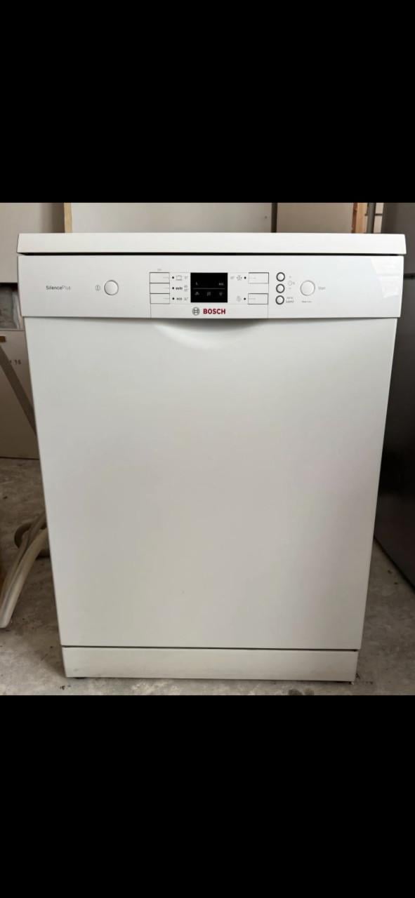 Bosch Vaatwasser